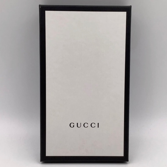 Gucci GG Supreme Ophidia Pro Max iPhone X/XS Case 587671-617664 - Picture 5 of 8